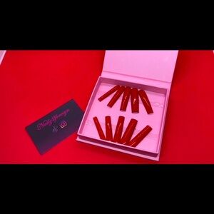 Nailz2foreign is my business we sell nails and lashes